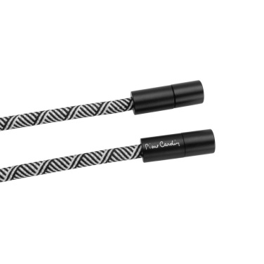 Logo trade advertising products picture of: Phone lanyard with cable Audrey Pierre Cardin