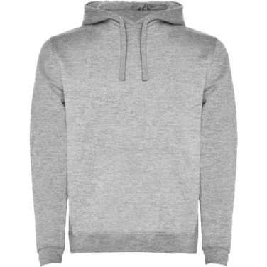 Logo trade promotional merchandise image of: Urban men's hoodie