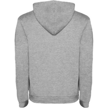 Logo trade promotional items image of: Urban men's hoodie