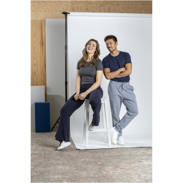 Logo trade promotional items picture of: Azurite short sleeve men’s organic t-shirt