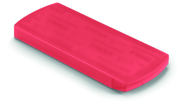 Logotrade corporate gifts photo of: Container with plasters