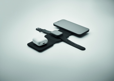 Logotrade promotional products photo of: Foldable charging station