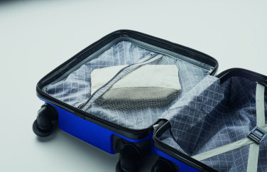 Logo trade promotional merchandise image of: Underseat luggage trolley