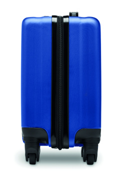 Logotrade promotional merchandise image of: Underseat luggage trolley