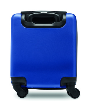 Logotrade advertising products photo of: Underseat luggage trolley