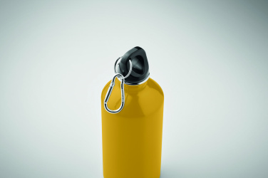 Logotrade promotional giveaways photo of: Recycled stainless steel 500ml