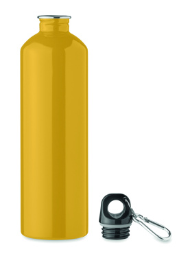 Logo trade promotional items picture of: Recycled stainless steel 750ml