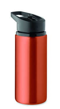 Logotrade promotional gifts photo of: Single wall bottle 500 ml