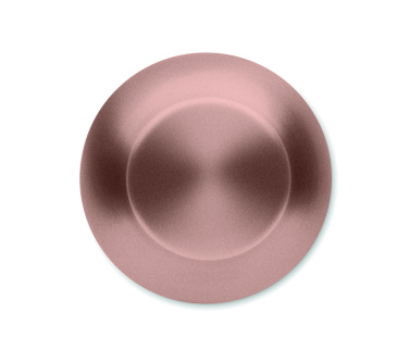 Logo trade promotional product photo of: Single wall bottle 500 ml