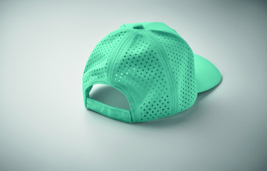 Logotrade business gift image of: 5 panel baseball cap 200 gr/m²