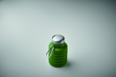Logo trade promotional gifts image of: Collapsible bottle 500ml