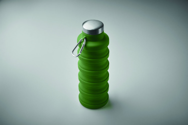 Logo trade corporate gifts picture of: Collapsible bottle 500ml