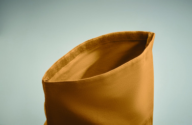 Logo trade promotional giveaways picture of: Roll top backpack 390 gr/m²