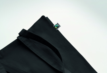 Logo trade corporate gifts image of: Shopping bag Fairtrade 180 gr