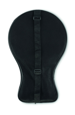 Logo trade corporate gifts picture of: Beach racket set