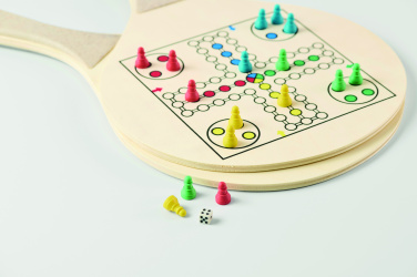 Logotrade promotional products photo of: Beach racket set