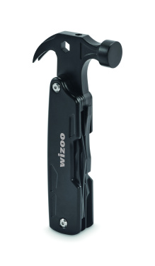 Logotrade promotional product picture of: Multi tool hammer