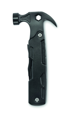 Logotrade promotional merchandise picture of: Multi tool hammer