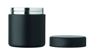 Logo trade promotional merchandise image of: Double wall lunch container