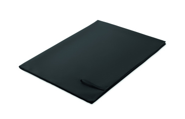 Logo trade corporate gifts image of: Microfibre towel