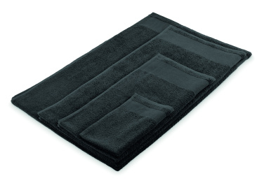 Logo trade advertising product photo of: Cotton guest towel