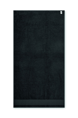 Logotrade advertising products photo of: Cotton bath towel