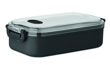 Logo trade corporate gift photo of: PP lunch box