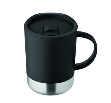 Logotrade corporate gifts photo of: Single wall mug 300ml