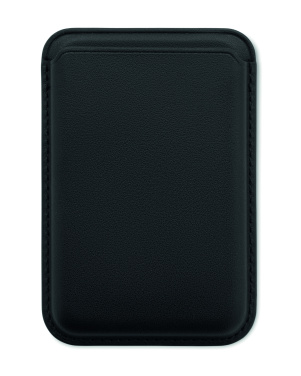 Logotrade corporate gift image of: Magnetic credit card holder