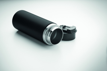 Logotrade promotional gift picture of: Double wall bottle 500 ml