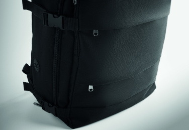 Logotrade business gifts photo of: Cabin size carry on backpack