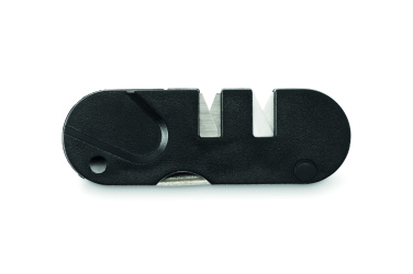 Logotrade promotional merchandise image of: Pocket-sized knife sharpener