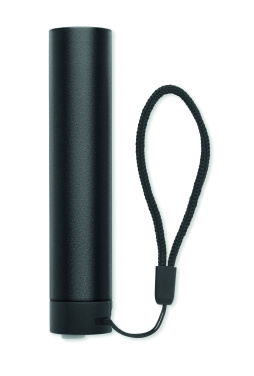 Logotrade promotional product picture of: Aluminium torch