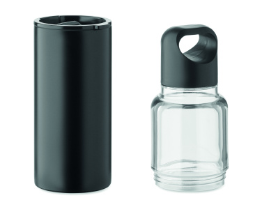 Logotrade promotional merchandise picture of: 2 in 1 bottle 610ml