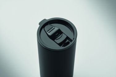 Logotrade promotional product picture of: 2 in 1 bottle 610ml