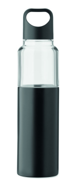 Logotrade promotional product image of: 2 in 1 bottle 610ml