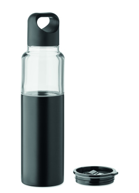 Logotrade promotional gift image of: 2 in 1 bottle 610ml