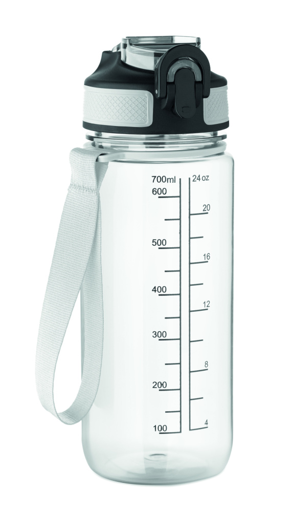 Logo trade corporate gifts picture of: Sports bottle 700ml