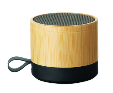 Logotrade promotional merchandise image of: 5.1 Wireless speaker