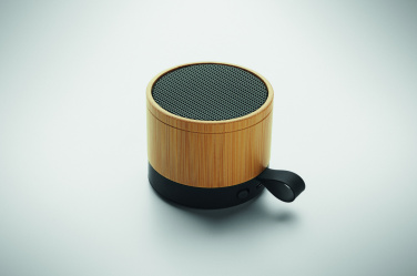 Logo trade promotional products image of: 5.1 Wireless speaker