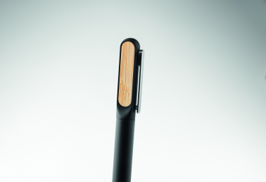 Logotrade promotional item image of: Twist ball pen