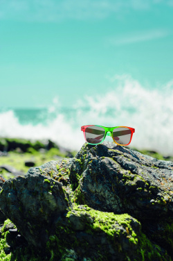 Logotrade promotional product image of: Sunglasses UV400 protection