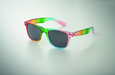 Logo trade advertising products image of: Sunglasses UV400 protection