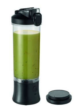 Logo trade promotional products picture of: Portable smoothie blender