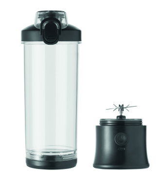 Logo trade promotional products picture of: Portable smoothie blender