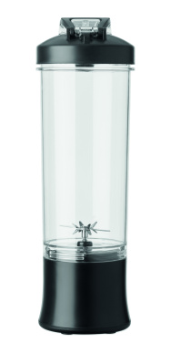 Logo trade promotional item photo of: Portable smoothie blender