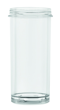 Logotrade promotional giveaway image of: Portable smoothie blender