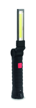Logotrade promotional giveaways photo of: Rechargeable work light