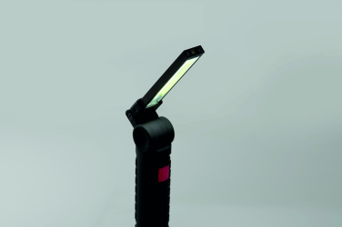Logo trade business gift photo of: Rechargeable work light