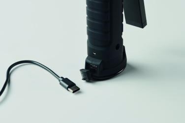 Logo trade corporate gift photo of: Rechargeable work light